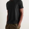 Slim-Fit IceCotton T-Shirt - FR Slim-Fit IceCotton T-Shirt - FR
