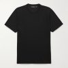 Slim-Fit IceCotton T-Shirt Slim-Fit IceCotton T-Shirt