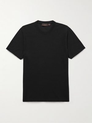 Slim-Fit IceCotton T-Shirt Slim-Fit IceCotton T-Shirt