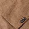 Incotex Herringbone Wool Blazer - CU Incotex Herringbone Wool Blazer - CU