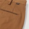 Incotex Slim-Fit Cotton-Blend Twill Trousers - CU Incotex Slim-Fit Cotton-Blend Twill Trousers - CU