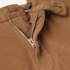 Incotex Slim-Fit Cotton-Blend Twill Trousers - E1 Incotex Slim-Fit Cotton-Blend Twill Trousers - E1