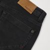 Incotex Straight-Leg Jeans - CU Incotex Straight-Leg Jeans - CU