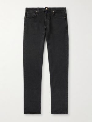 Incotex Straight-Leg Jeans