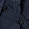 Incotex Cotton and Cashmere-Blend Overshirt - CU Incotex Cotton and Cashmere-Blend Overshirt - CU