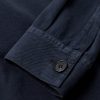 Incotex Cotton and Cashmere-Blend Overshirt - E1 Incotex Cotton and Cashmere-Blend Overshirt - E1