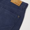 Incotex Blue Division Slim-Fit Tapered Jeans - CU