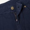 Incotex Blue Division Slim-Fit Tapered Jeans - E1