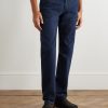 Incotex Blue Division Slim-Fit Tapered Jeans - FR