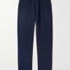 Incotex Blue Division Slim-Fit Tapered Jeans