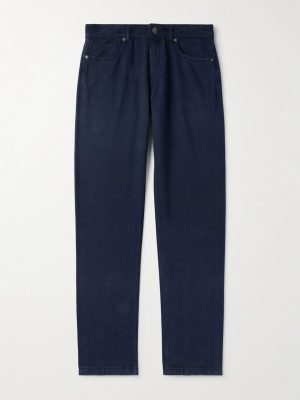 Incotex Blue Division Slim-Fit Tapered Jeans Incotex Blue Division Slim-Fit Tapered Jeans