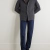 Incotex Blue Division Slim-Fit Tapered Jeans - OU
