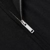 Incotex Zanone Flexwool Half-Zip Sweater - CU Incotex Zanone Flexwool Half-Zip Sweater - CU