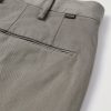 Incotex Straight-Leg Cotton-Blend Twill Trousers - CU Incotex Straight-Leg Cotton-Blend Twill Trousers - CU
