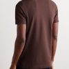 Slim-Fit IceCotton T-Shirt - BK