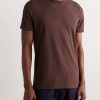 Slim-Fit IceCotton T-Shirt - FR