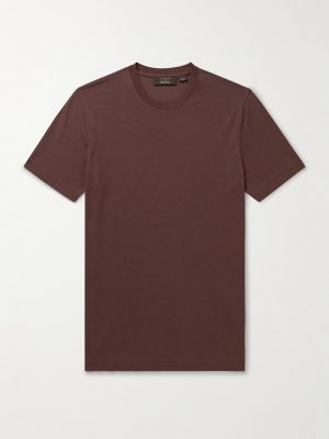 Slim-Fit IceCotton T-Shirt Slim-Fit IceCotton T-Shirt