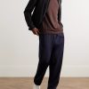 Slim-Fit IceCotton T-Shirt - OU