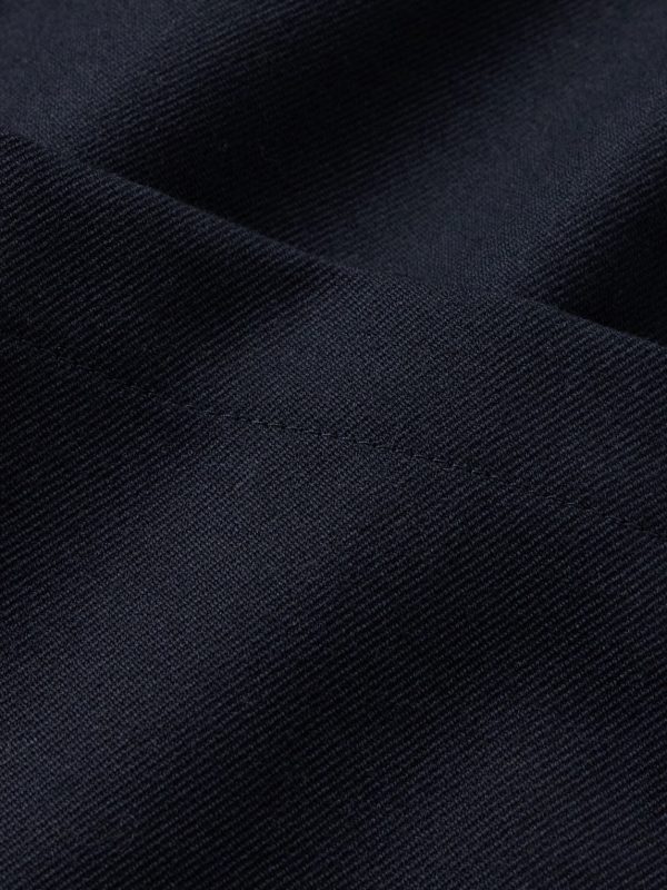 Incotex Twill Chore Jacket - E1 Incotex Twill Chore Jacket - E1