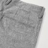 Incotex Slim-Leg Virgin Wool-Blend Trousers - CU Incotex Slim-Leg Virgin Wool-Blend Trousers - CU