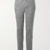 Incotex Slim-Leg Virgin Wool-Blend Trousers Incotex Slim-Leg Virgin Wool-Blend Trousers