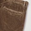 Incotex Slim-Fit Cotton-Blend Corduroy Trousers - CU Incotex Slim-Fit Cotton-Blend Corduroy Trousers - CU
