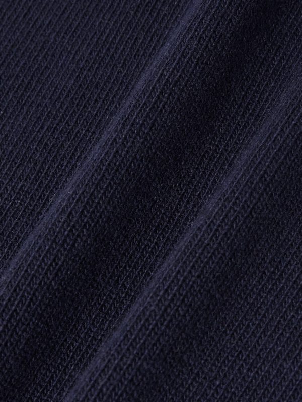 Incotex Wool and Cashmere-Blend Sweater - CU
