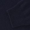 Incotex Wool and Cashmere-Blend Sweater - E1