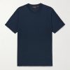 Slim-Fit IceCotton T-Shirt Slim-Fit IceCotton T-Shirt