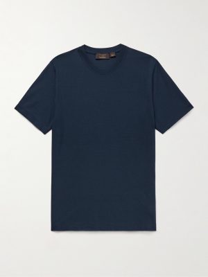 Slim-Fit IceCotton T-Shirt Slim-Fit IceCotton T-Shirt