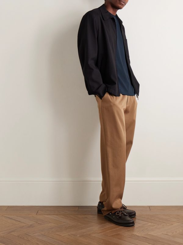 Slim-Fit IceCotton T-Shirt - OU Slim-Fit IceCotton T-Shirt - OU