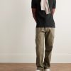Incotex Zanone Slim-Fit IceCotton Polo Shirt - OU Incotex Zanone Slim-Fit IceCotton Polo Shirt - OU