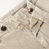Incotex Straight-Leg Cotton-Blend Corduroy Trousers - E1 Incotex Straight-Leg Cotton-Blend Corduroy Trousers - E1