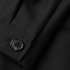 Incotex Wool and Mohair-Blend Twill Bomber Jacket - E1