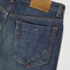 Incotex Blue Division Straight-Leg Jeans - CU Incotex Blue Division Straight-Leg Jeans - CU