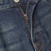 Incotex Blue Division Straight-Leg Jeans - E1 Incotex Blue Division Straight-Leg Jeans - E1
