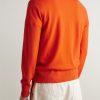 Curtis Cashmere Sweater - BK Curtis Cashmere Sweater - BK