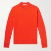 Curtis Cashmere Sweater Curtis Cashmere Sweater
