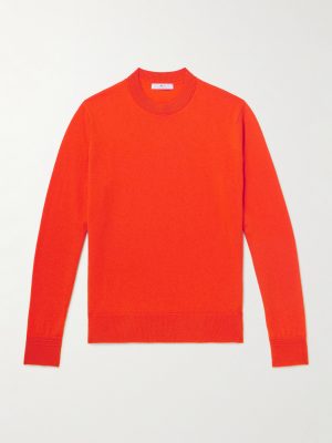 Curtis Cashmere Sweater