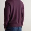 Curtis Cashmere Sweater - BK Curtis Cashmere Sweater - BK