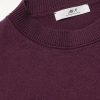Curtis Cashmere Sweater - CU Curtis Cashmere Sweater - CU
