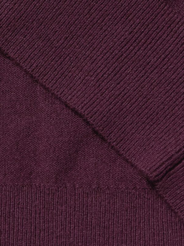 Curtis Cashmere Sweater - E1 Curtis Cashmere Sweater - E1