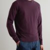 Curtis Cashmere Sweater - FR Curtis Cashmere Sweater - FR