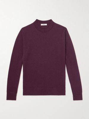 Curtis Cashmere Sweater
