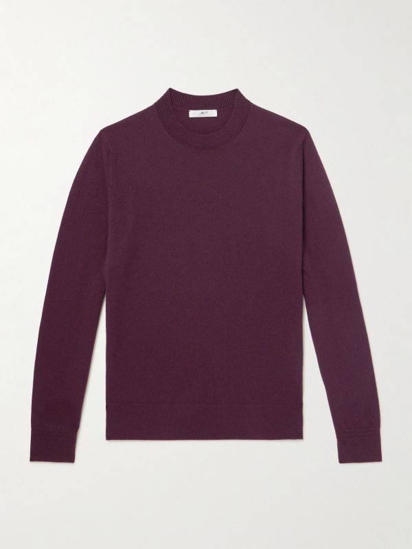 Curtis Cashmere Sweater Curtis Cashmere Sweater