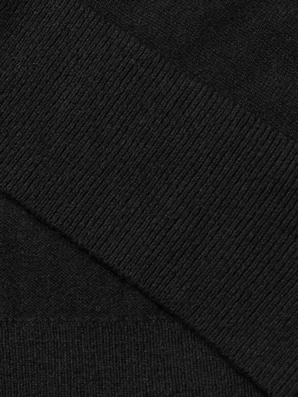 Curtis Cashmere Sweater - E1