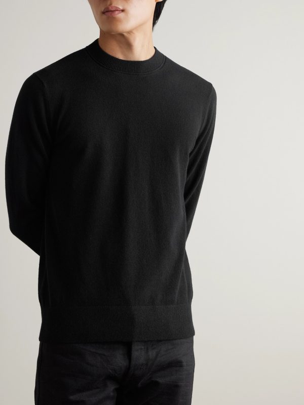 Curtis Cashmere Sweater - FR