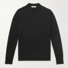 Curtis Cashmere Sweater