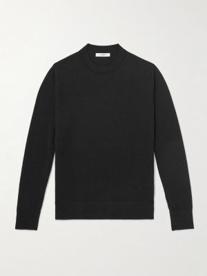 Curtis Cashmere Sweater