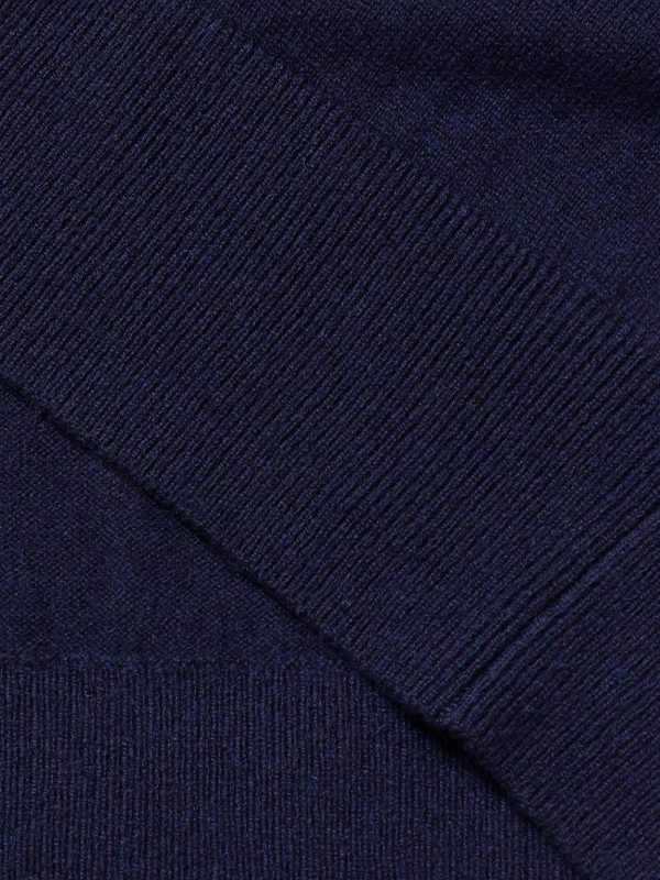 Curtis Cashmere Sweater - E1